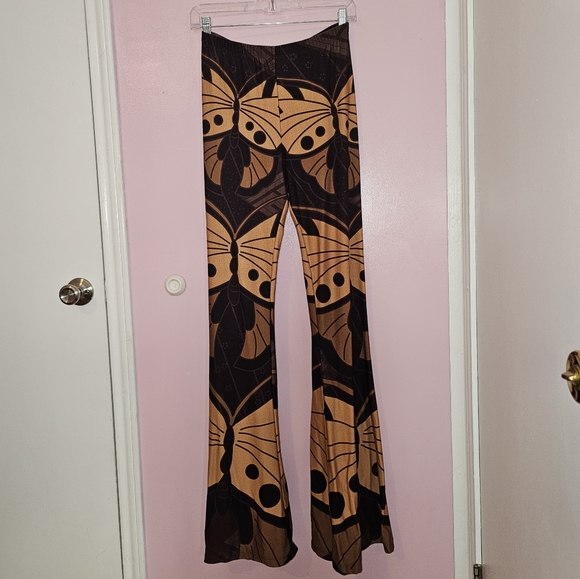Novella Royale Janis Bell Bottoms - Picture 1 of 3